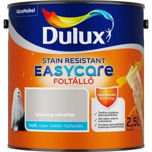 Dulux Pralna barva za stene Easycare Power Of Twilight 2,5 l