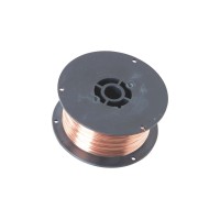 LUX-TOOLS Varilna žica Ø 0,6 mm 1 kg