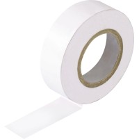 OBI Izolirni trak bel 15 mm x 10 m