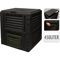 Progarden Kompostnik za vrt 450 l