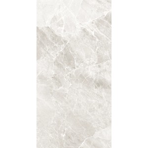 Eco Cerram Talna ploščica Earth White polirana 60 cm x 120 cm