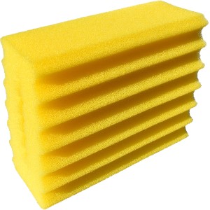 Heissner Filtrirna goba za kartušo fina