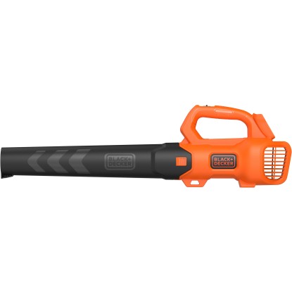 Black+Decker Aksialni akumulatorski pihalnik listja Basis BCBL200B 18V