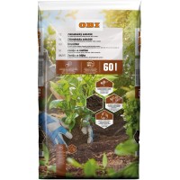Terrasan Zemlja za rastline 60 l