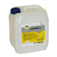 Murexin Brezkloridno pospešilo strjevanja za beton Kemazim OC 7 kg
