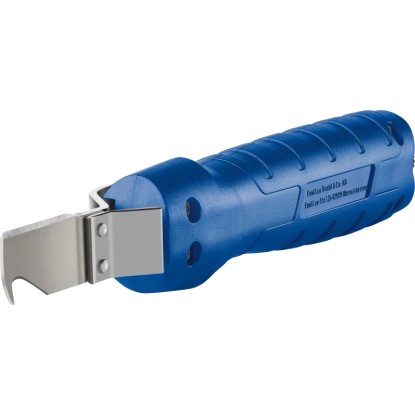 LUX-TOOLS Nož za kable Univerzalen Comfort