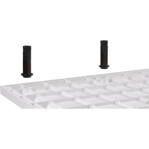 Sanotechnik Nogice za SMC tuš kad