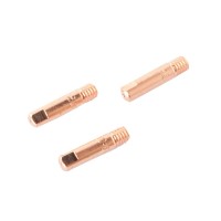 LUX-TOOLS Kontaktna šoba M6 3-delna