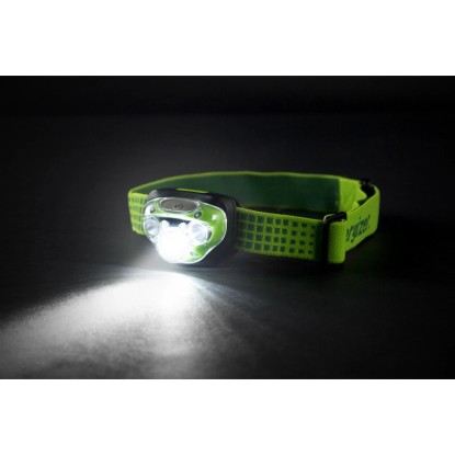 Energizer Naglavna svetilka Vision HD+ 7 LED vklj. 3 x mikro (AAA) baterije