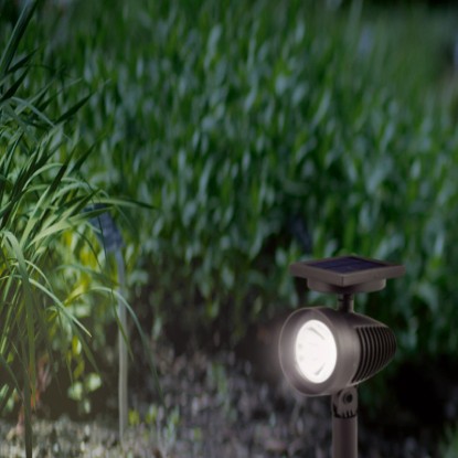 Solarni LED-žaromet Trimo