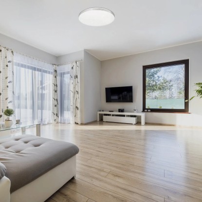 Rabalux LED Stropna svetilka Oscar 18 W/1350 lm/230 V/4000 K