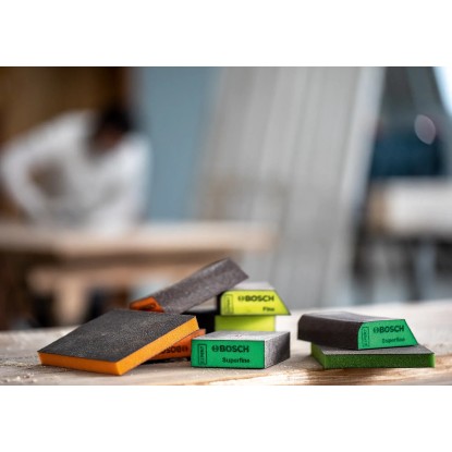 Bosch Expert Brusna gobica S473 98 mm x 120 mm x 13 mm Medium