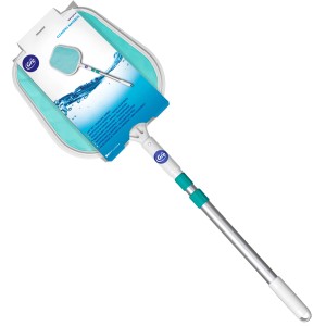 Gre Lovilna mrežica za površino z aluminijasto površino