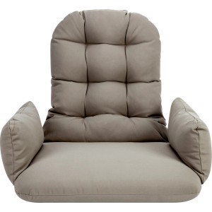 Sedežna blazina za viseči stol Leyburn