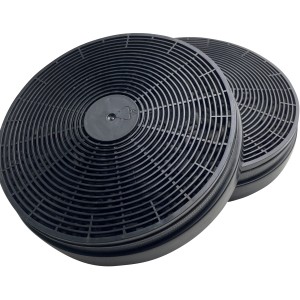 Respekta filter aktivnega oglja MIZ0023N 2 kosa