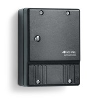 Steinel senzor svetlobe NightMatic 2000 Črna