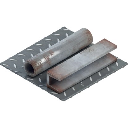 Bosch Spiralni sveder HSS PointTeQ 3,5 mm 2 v kompletu