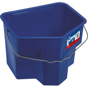 LUX-TOOLS Vedro za barvo Comfort 20 l
