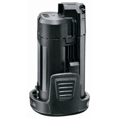 Bosch litij-ionski akumulator 10,8 V/2 Ah