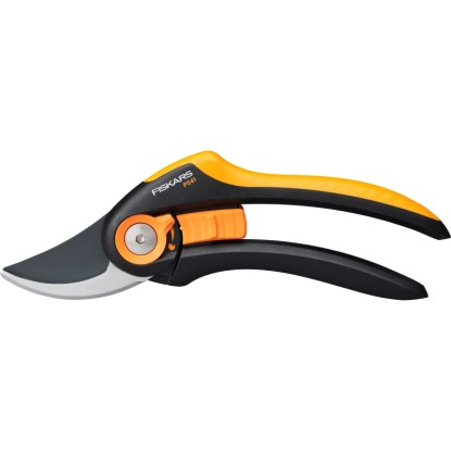 Fiskars Obvodne vrtne škarje SmartFit P541