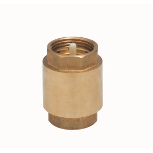 Vmesni ventil z notranjim navojem 30,3 mm (Rp 1)