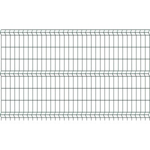 Polargos Ograja Sparta 75 zelena 153 cm x 250 cm