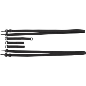 Vetrno varovalo za senčnike Andoas 5-delno