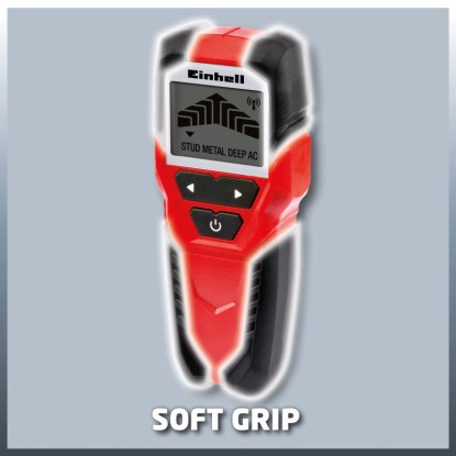 Einhell Digitalna naprava za lociranje TC-MD 50