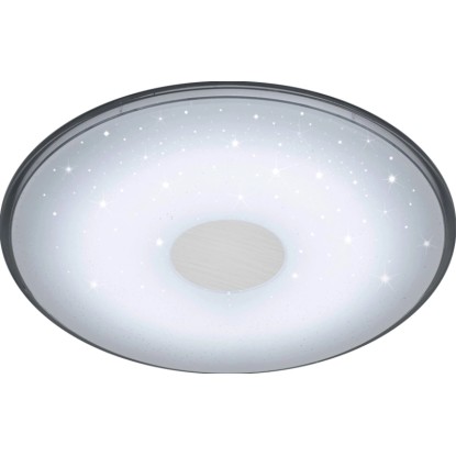 Trio stropna LED-svetilka Shogun
