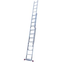 Krause Večnamenska lestev Corda 3 x 8 letev