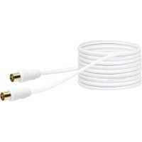 Schwaiger Antenski kabel 90 dB 20 m bel