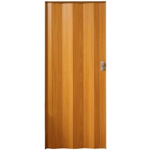 Zložljiva vrata Spacy češnja 84 cm x 205 cm