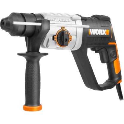 Worx Vrtalno kladivo 800 W Wx339