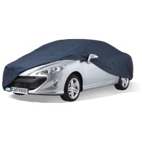 Cartrend Avtomobilsko prekrivalo L modro