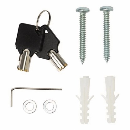 Burg-Wächter Pohištveni trezor Favor S 3 E