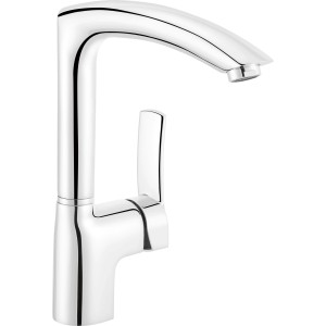 baliv Kromirana kuhinjska armatura KI-1380