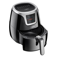 Iskra Toplozračni cvrtnik AF-32Q 1500 W