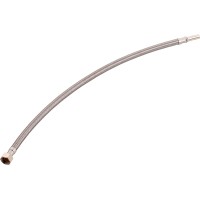 Gibka vezna cev 14,9 mm (G 3/8) x 10 mm x 500 mm