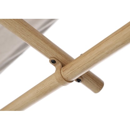 Paviljon Santee taupe 298 cm x 399 cm x 300 cm