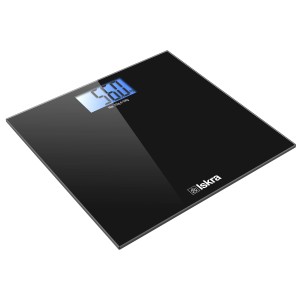 Iskra Osebna tehtnica GBS1501-BL