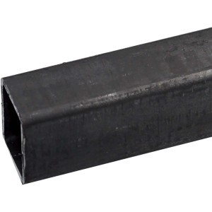 Arcansas Kvadratna cev 2,0 cm x 2,0 cm železo