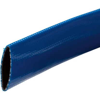 Fitt Ploska gibka cev Hi-Flat Ø 32 mm metrsko blago