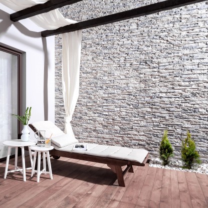 Stegu Obloga Nepal bež-siva