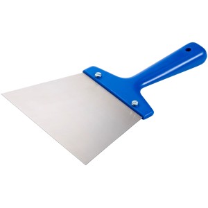 LUX-TOOLS Lopatica za mavčne fuge 14 cm Classic