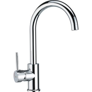 baliv Kuhinjska armatura KI-1830 Krom