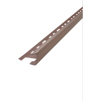 Arcansas Kotna fuga PVC Bež 1 x 2,5 x 250 cm