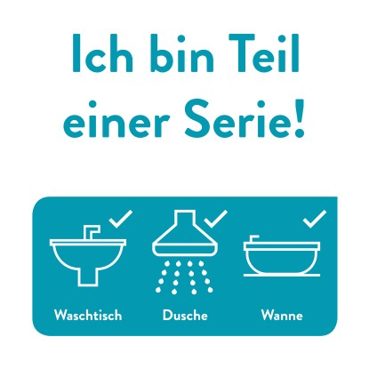 baliv Armatura za umivalnik WT-5060 Kromirana