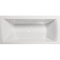 Sanoacryl Kopalna kad Orient 180 cm x 80 cm bela