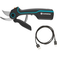 Gardena Vrtne škarje AssistCut