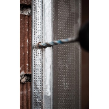 Bosch Expert Multi Construction Sveder Hex-9 5 mm x 50 mm x 100 mm